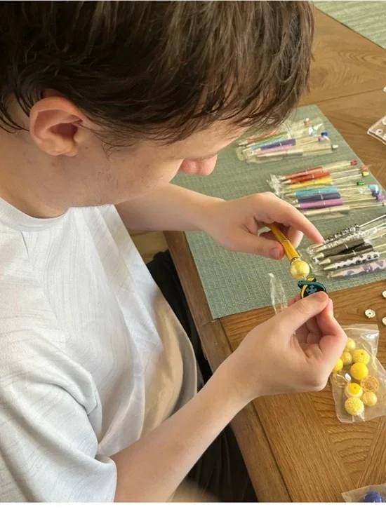 Autism Pens By Alex - Picture 3 of 4